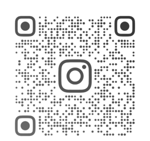 JUJUさんインスタQRコードです